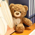 Плюшевая игрушка Creative Running Bear BALITU - фото 3