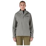 Женская куртка Granite Crest - дождевик Patagonia, синий - фото 2