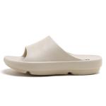 Jeep Тапочки-слайды унисекс бежевые - фото