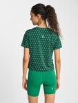 Футболка Hmlpulse Multisport women HUMMEL - фото 2