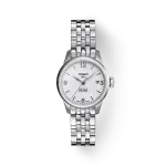 TISSOT Часы Women's Le Locle Collection Watch, Silver Dial - фото 6