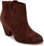 Ботинки Splendid Eloise, цвет Raisin - фото