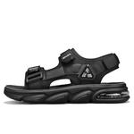 Пляжные сандалии мужские NANJIREN, Black - фото