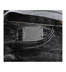 Мужской кошелек RIDGE WALLET - Цвет "Stonewashed Titanium" - Зажим для денег The Ridge, Stonewashed titanium - фото 8