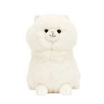 Плюшевая игрушка Carissa Persian Cat JELLYCAT - фото 5