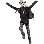 Фигурка Figzero Monster Metropolis в масштабе 25 см Threezero - фото 4