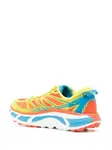 Кроссовки Mafate Speed 2 HOKA, мультиколор - фото 3