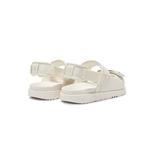 Пляжные сандалии Unisex Ecru Champion - фото 4