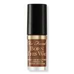 Консилер Born This Way Super Coverage Multi-Use Concealer дорожного размера Too Faced, Spiced Rum (very deep with rosy undertone) - фото
