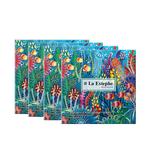 Маска для лица Unisex LaEstephe - фото 6