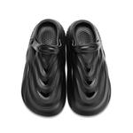 Сабо унисекс Run Manner, бежевый - фото 4