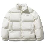 KXLFCHN Унисекс пуховик, Haze Gray (Gift Box Set) - фото 5