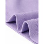 Топ с длинным рукавом и открытыми плечами для женщин Inspire Chic - фото 4