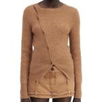 Трикотаж женский Jacquemus - фото 14