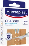 Пластырь Классик (6 см х 10 см) 20 шт. Hansaplast - фото 2
