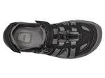 Сандалии Teva Omnium 2 Fisherman, черный - фото 4