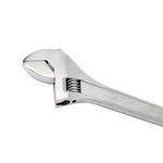 SATA 47208 разводной ключ 24 дюйма - фото 2