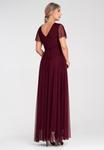 Платье Figl Occasion wear, Bordeaux - фото 3