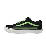 Vans Кроссовки для скейтбординга Old Skool Low Top Unisex Green - фото
