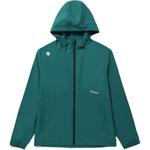 DESCENTE Куртка Unisex, Green - фото