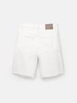 Обычные джинсы Pull&Bear, White Denim - фото 2
