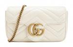 Gucci Женская сумка через плечо Marmont - фото