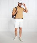 Рубашка поло Boss, коричневый - фото 2