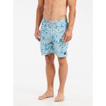 Шорты для плавания prtpedro Protest, синий - фото 3