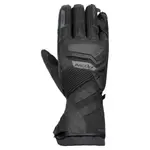 Защитные перчатки Ixon Pro Ragnar, черный - фото