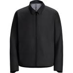 Легкая куртка Veilance Centroid Arcteryx, черный - фото