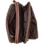 Сумка кросс-боди Picard BUDDY, коричневый - фото 4