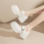 Туфли Мэри Джейн женские Kekafu, черный - фото 17