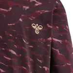 Платье Hummel Didde, фиолетовый - фото 4