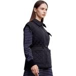 FILA Женская зимняя одежда, цвет Black - фото 3