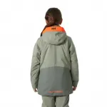 Куртки и пальто для детей Helly Hansen, terrazzo pattern/885 terrazzo - фото 8