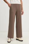 Брюки Mos Mosh, коричневый - фото