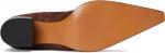 Ботинки Schutz Women's Raffaela Up Mid, Root Brown - фото 3