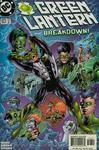Green Lantern (3rd Series), Edition# 123 (DC) - фото