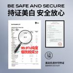 Мужской крем для лица / лосьон Men's BLUE MAN - фото 6