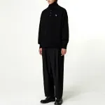 Футболка-поло Trs Tag ADER ERROR, черный - фото 7