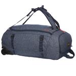 Сумка Tatonka, цвет Navy - фото 8