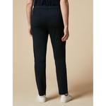 Брюки REBECCA Marina Rinaldi, синий - фото