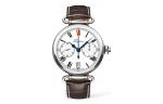 LONGINES Часы Men's Classic Vintage Watch - фото
