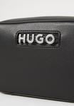 Сумка кросс-боди HUGO MEL ZIP, Black - фото 4