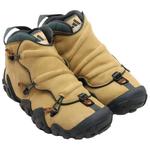 Adidas Кроссовки Radlander Eqt Atmos Khaki Green - фото 4