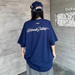 Футболка унисекс 404Mob Gang, черный - фото 31