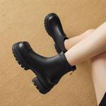 Ботильоны женские Josiny, коричневый - фото 6