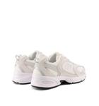 Кроссовки New Balance 530, светло-серый - фото 4