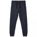 Брюки Name It Scott Long, серый - фото