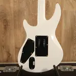 ESP LTD H3-1000 FR - 2023 - Снежно-белый - фото 4